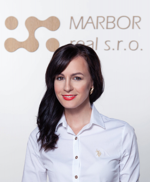 Ing. Veronika Šuňavská Ing. Veronika Šuňavská