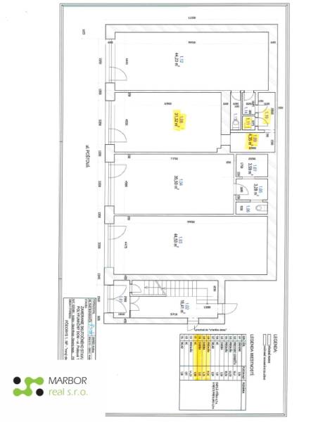 Pôdorys 39,7 m2. Poštová 1.png